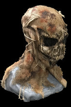 Bonemaw Scarecrow Mask