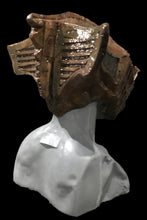 Krull Flex Foam Mask "Rust Skin"