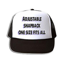 F065 Digitally Airbrush Painted Personalized Custom Share The love    Snapback Trucker Hats