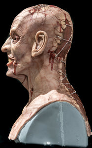 The Puppetman Silicone Mask "Flesh Skin"