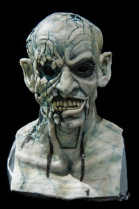 The Puppetman Silicone Mask "White Skin"