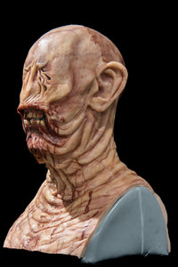 The Seeker Silicone Mask "Flesh Skin"