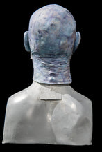 Demona Silicone Mask "Blue Skin"