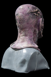 Corbus Silicone Mask "Purple Skin"