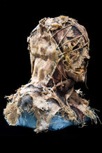 Reaper Scarecrow Mask