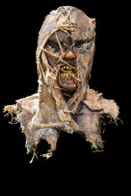 Queencrow Scarecrow Mask