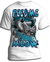 I030 Personalized Airbrush Catfish Kids and Adult Tee Shirt Design Yours