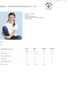 G012 Personalized Airbrush Gymnastics Ceramic Coaster Design Yours