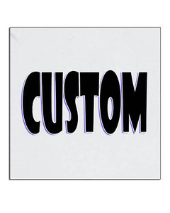 Z006-1 Purchase Additional Discounted Copies of Your Custom Ceramic Coasters Design Yours