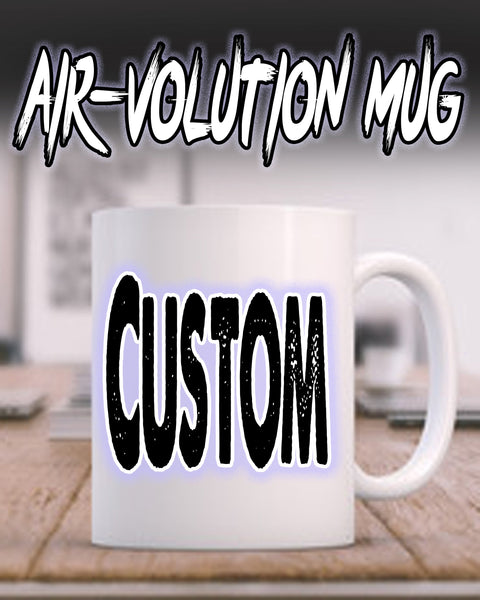 Z004-1 Purchase Additional Discounted Copies of Your Custom Ceramic Coffee Mug Design Yours