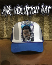 X005-1 Purchase Additional Discounted Copies of Your Custom Portrait Snapback Trucker Hat Design Yours