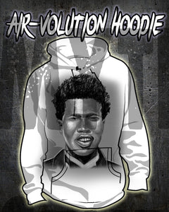 X002-1 Purchase Additional Discounted Copies of Your Custom Portrait Hoodie Sweatshirt Design Yours
