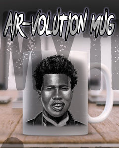X004-1 Purchase Additional Discounted Copies of Your Custom Portrait Ceramic Coffee Mug Design Yours