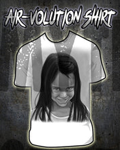 X001-1 Purchase Additional Discounted Copies of Your Custom Portrait Tee Shirt Design Yours